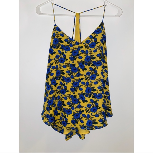 Tops - Dressy tank top